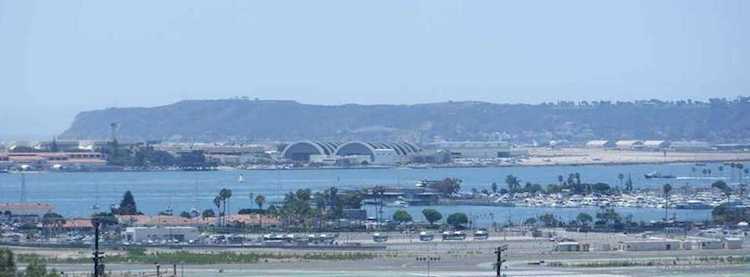 3173 Harbor Ridge Ln San Diego, CA 92103
