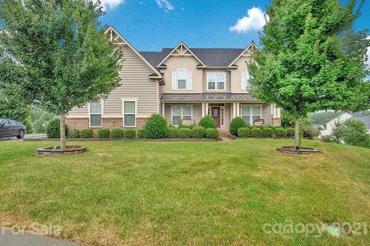 4022 Fall Oak Terrace Indian Land, SC 29707