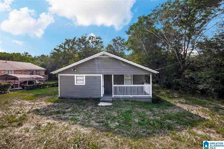 1120 Trenton Street Birmingham, AL 35224