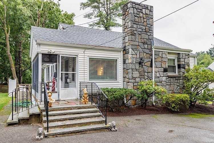 50 Spring St. Medfield, MA 02052