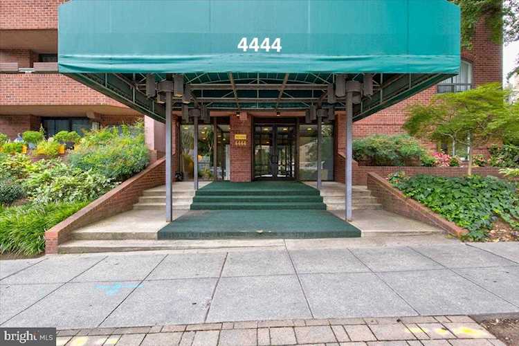 4444 Connecticut Ave #705 Washington, DC 20008 | MLS® DCDC2011048 Photo 1