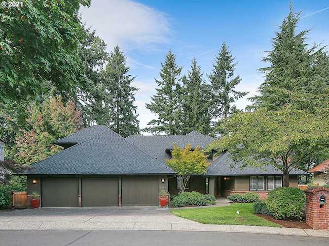 1839 Palisades Lake Ct Lake Oswego, OR 97034