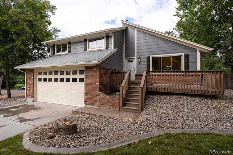 642 Deframe Golden, CO 80401