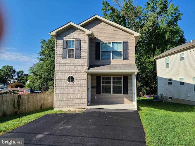 114 Pennsylvania Ave Claymont, DE 19703