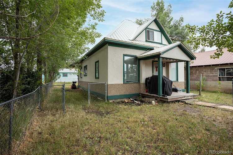221 W Lincoln Ave Hayden, CO 81639