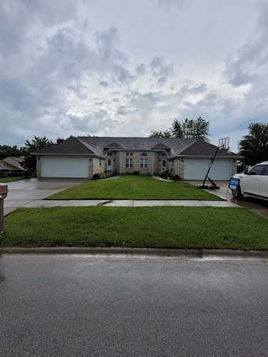2371 Caton Crest Dr Crest Hill, IL 60403 | MLS 11213395 Photo 1