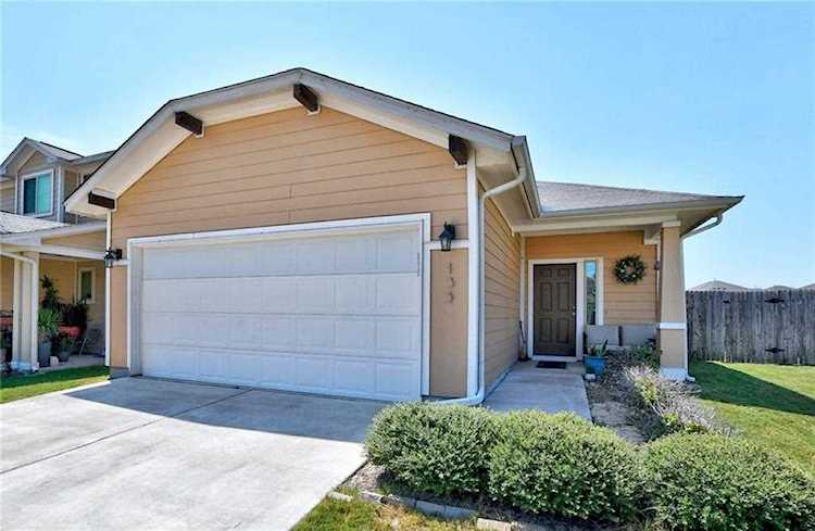 135 Sambar DR Buda, TX 78610