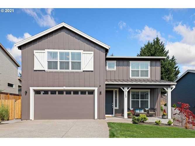 13143 SE Gateway Dr Happy Valley, OR 97086