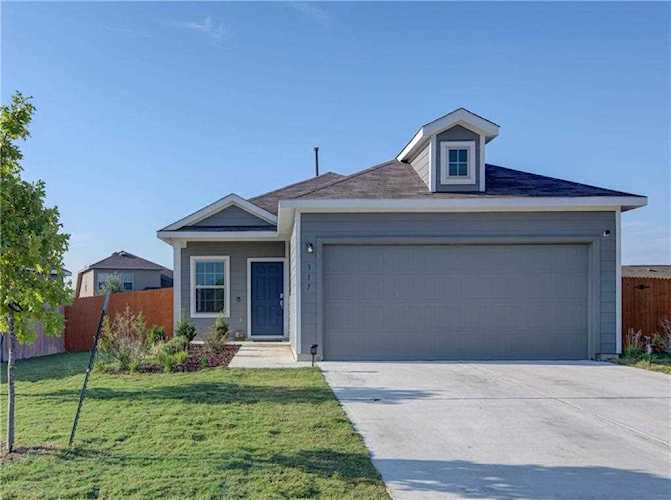 317 Emerald Green TRL Buda, TX 78610
