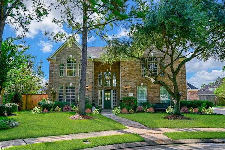 12406 Lakeshore Ridge Houston, TX 77041