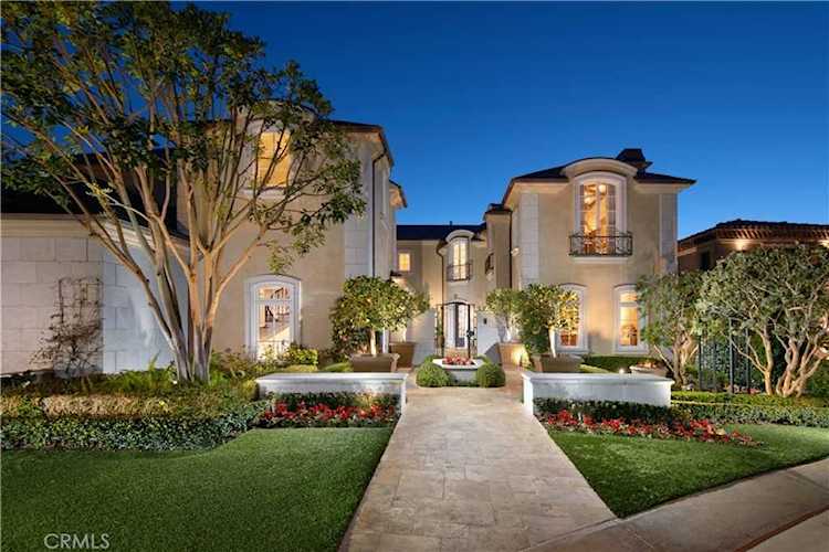 1 White Water Ln Dana Point, CA 92629