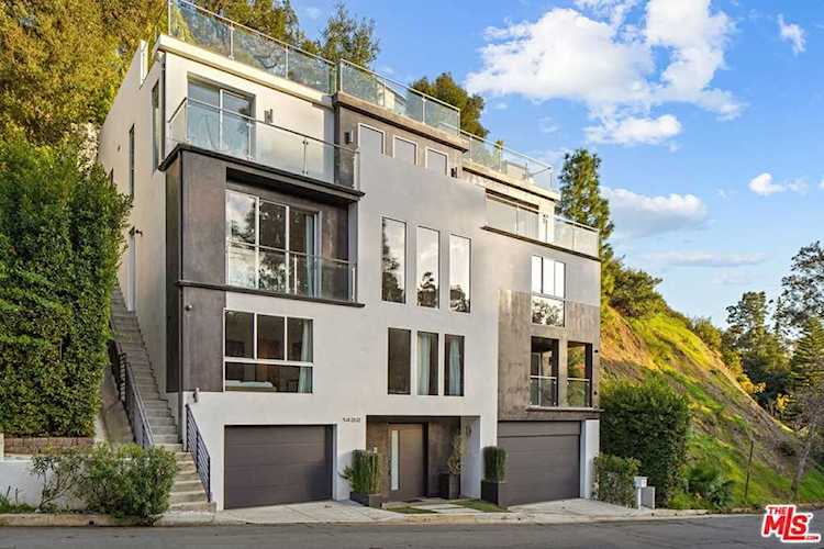 1432 Lindacrest Dr Beverly Hills, CA 90210