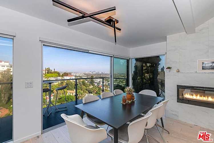 1430 Miller Dr Los Angeles, CA 90069