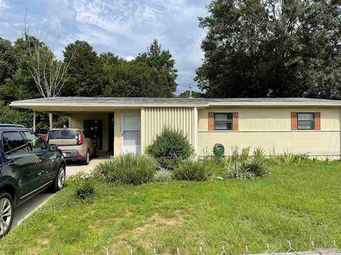 5102 Burlington Ave Pensacola, FL 32505 | MLS 594399 Photo 1