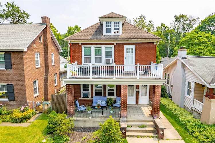 264 6th Ave Troy, NY 12182 | MLS 202128060 Photo 1