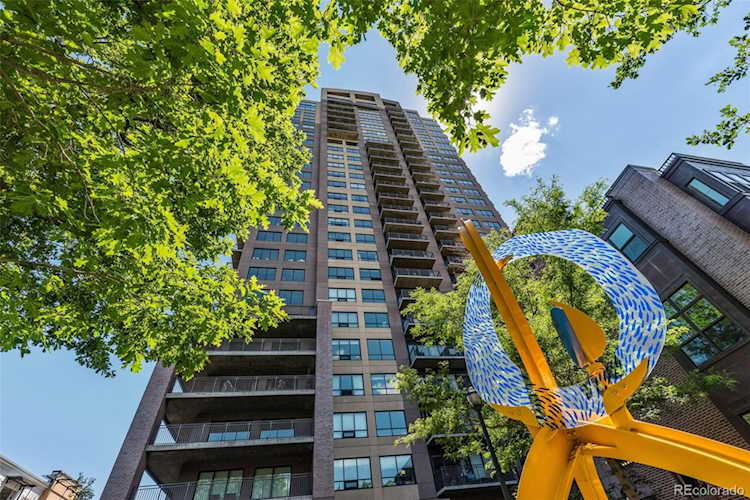2990 E 17th Ave #2305 Denver, CO 80206