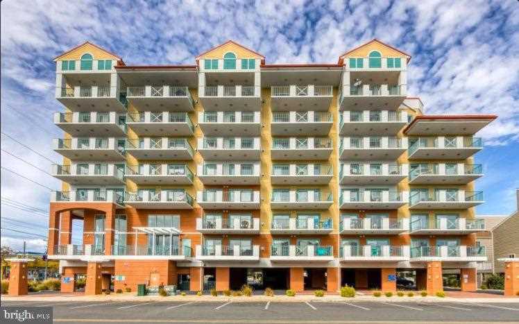14000 Coastal Hwy #406 Ocean City, MD 21842