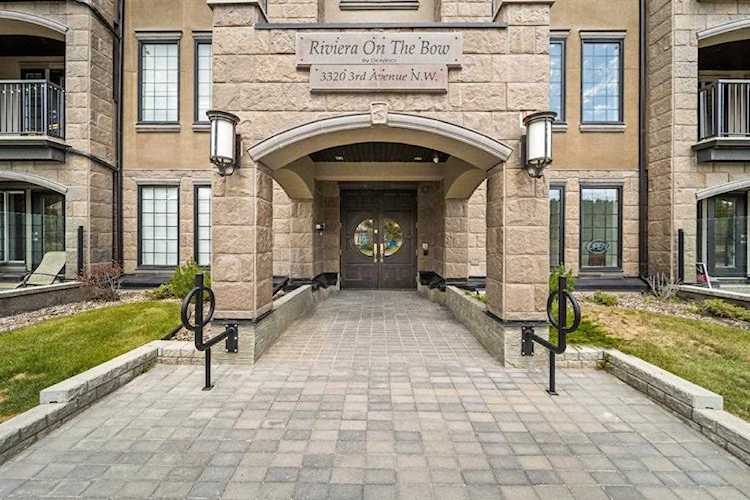 3320 3 Ave NW #309 Calgary, AB T2N 0L9