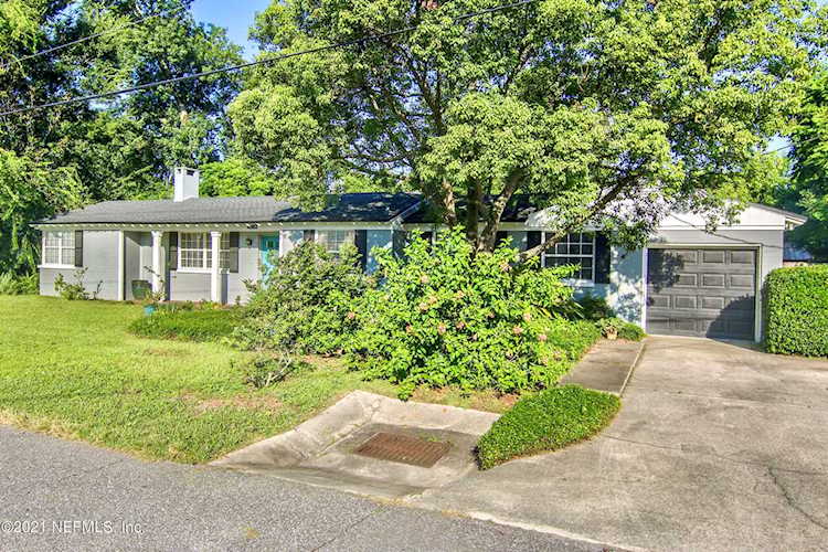 Address Withheld Jacksonville, FL 32207