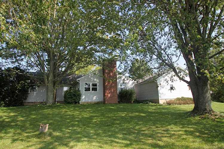 21599 Shirk Road Marysville, OH 43040 | MLS 221035588 Photo 1