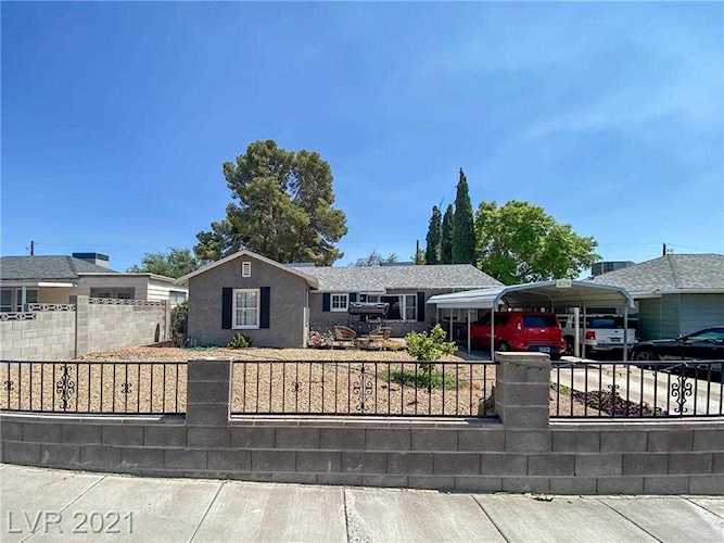 519 New Mexico St Boulder City, NV 89005