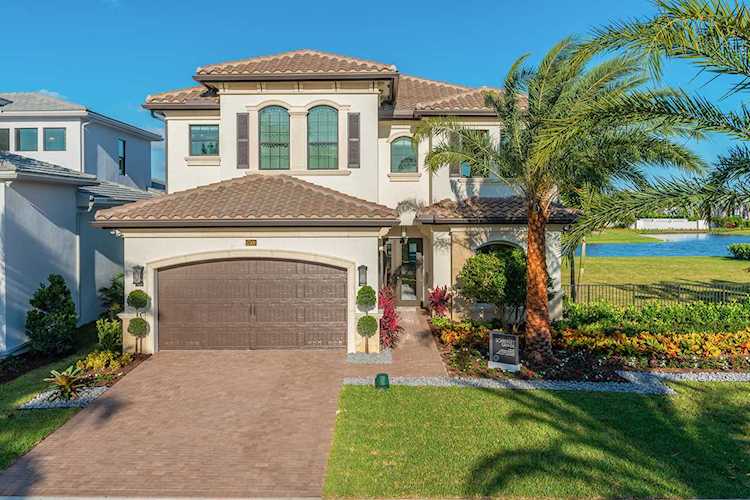 17160 Ludovica Lane Boca Raton, FL 33496