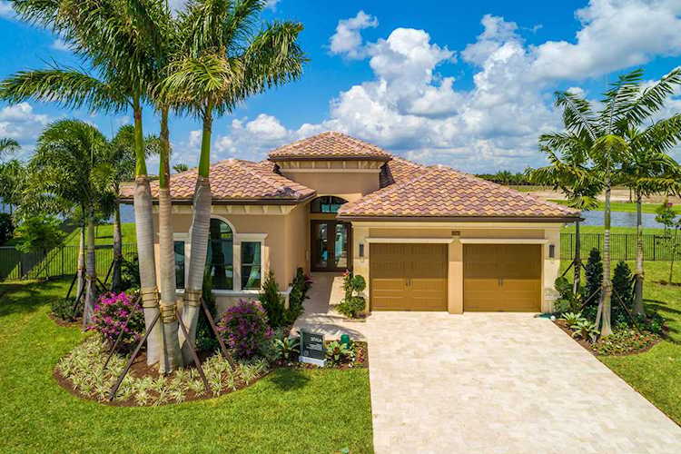 17143 Ludovica Lane Boca Raton, FL 33496