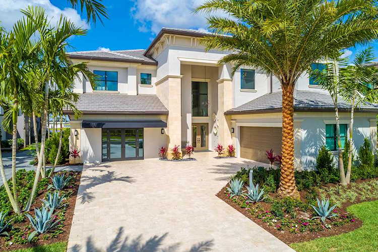 17167 Ludovica Lane Boca Raton, FL 33496