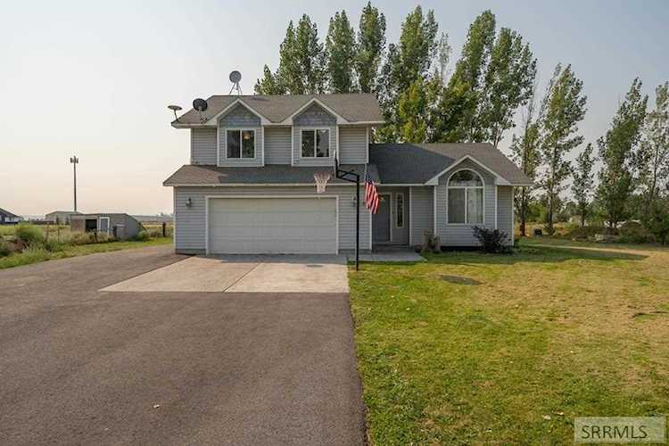 3738 E 38 N Rigby, ID 83442
