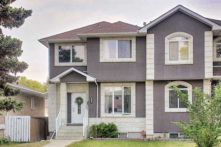4512 20 Ave NW Calgary, AB T3B 0T8
