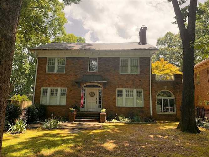 1417 Briarcliff Rd NE Atlanta, GA 30306