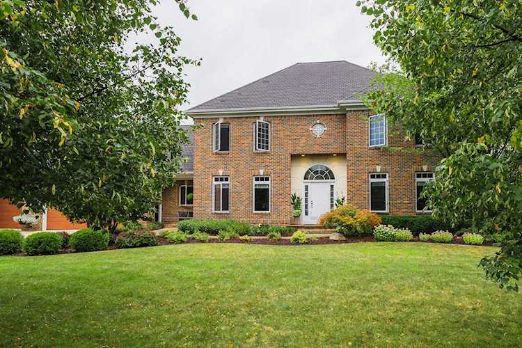 1415 SE Crystalaire Ct Caledonia, MI 49316