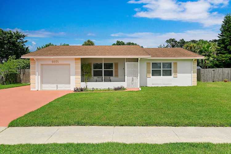 9371 Southampton Place Boca Raton, FL 33434