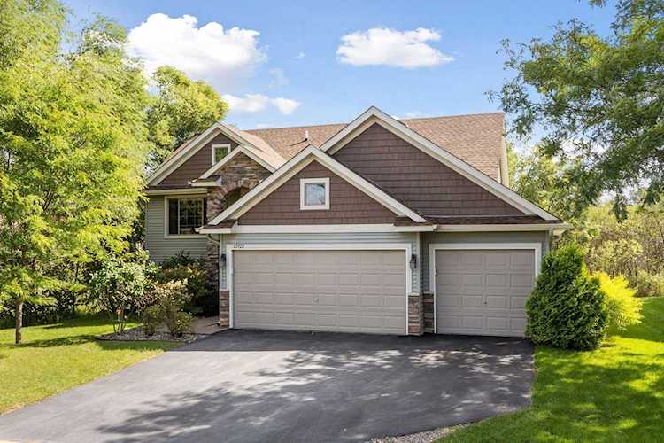 15922 Farnham Avenue N Hugo, MN 55038