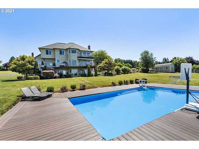 17700 NE 188th Ct Brush Prairie, WA 98606