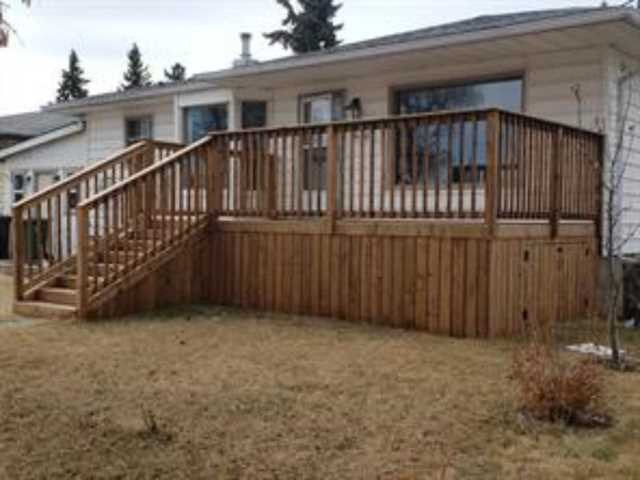 5404 58 St Ponoka, AB T4J 1K6