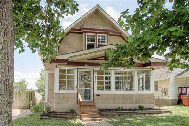 421 N Main St Independence, MO 64050