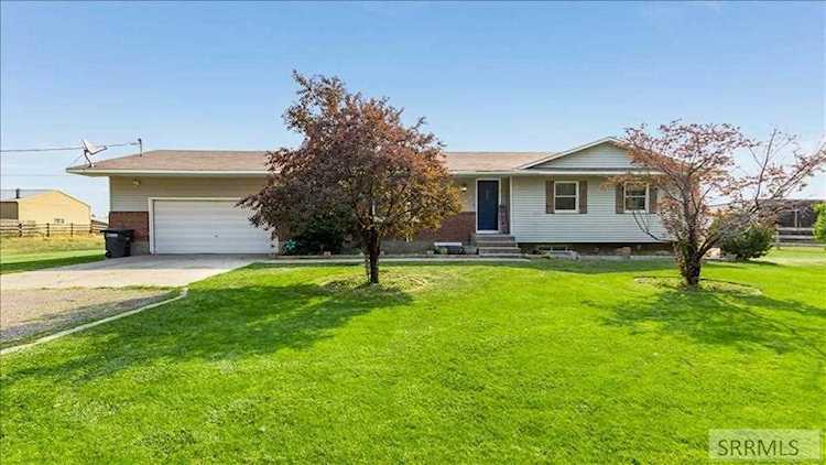 222 N 3900 E Rigby, ID 83442