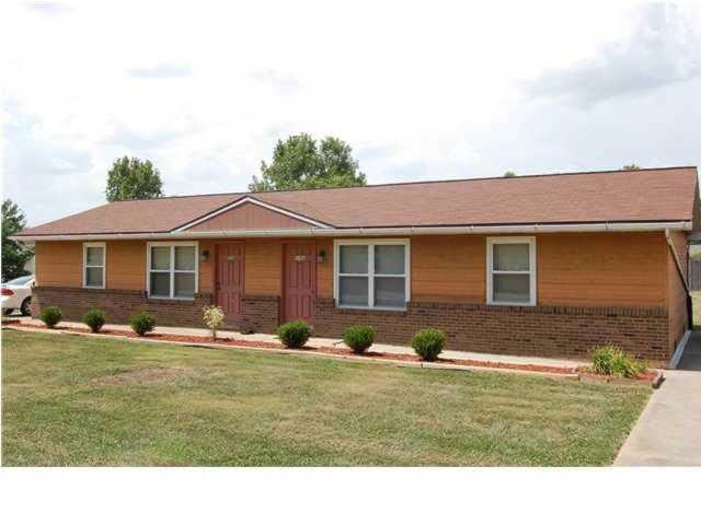 6776 Heritage Drive Newburgh, IN 47630