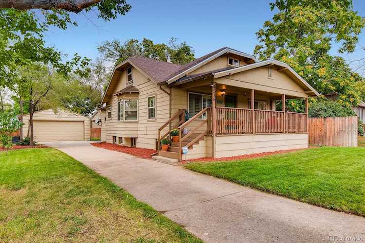4515 S Lincoln St Englewood, CO 80113