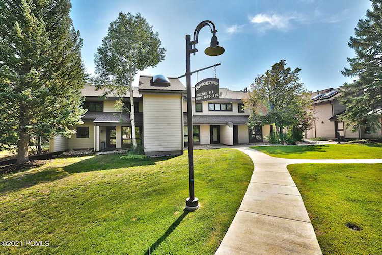 1462 Deer Valley Dr Park City, UT 84060
