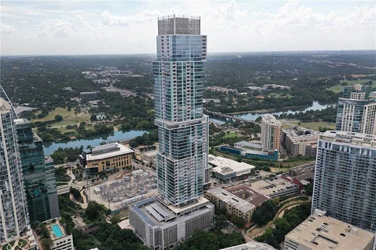 301 West Ave #1403 Austin, TX 78701