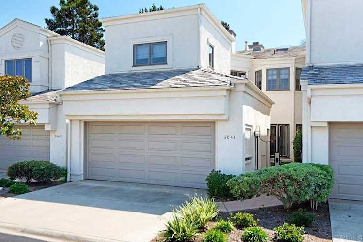 3841 Via Pasatiempo Rancho Santa Fe, CA 92091