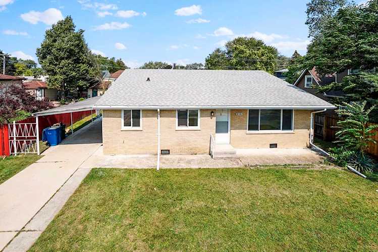 6144 W 97th St Oak Lawn, IL 60453