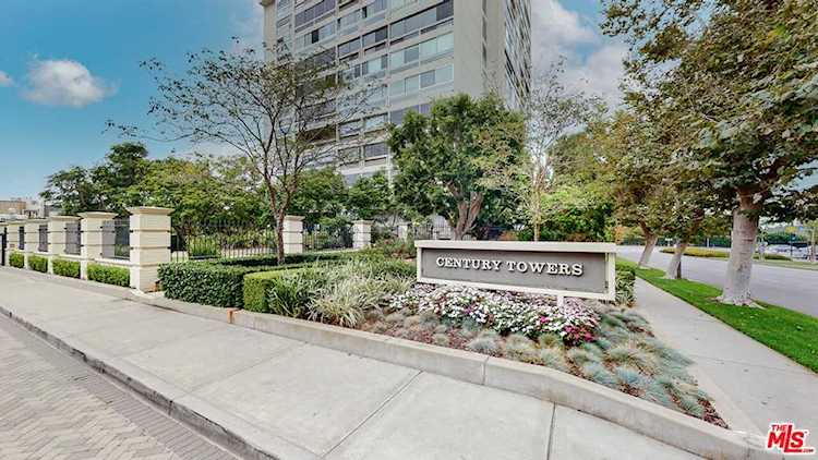 2222 Avenue of The Stars #1101 Los Angeles, CA 90067