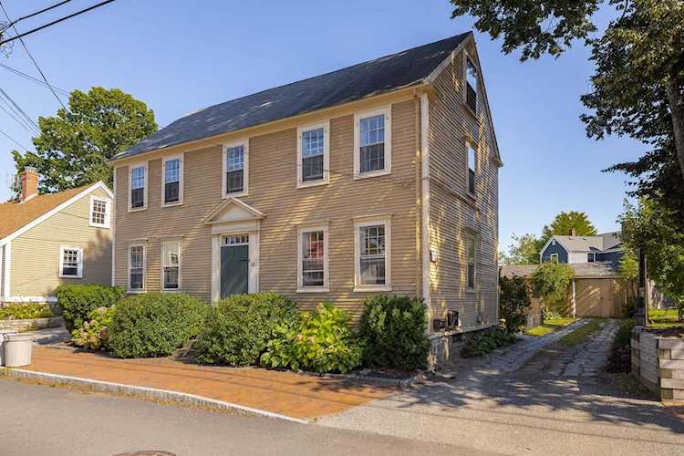 68 South St Portsmouth, NH 03801