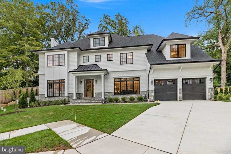 4151 39th Street Arlington, VA 22207