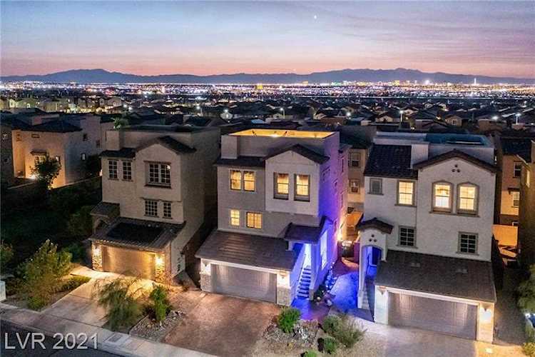 363 Gracious Way Henderson, NV 89011