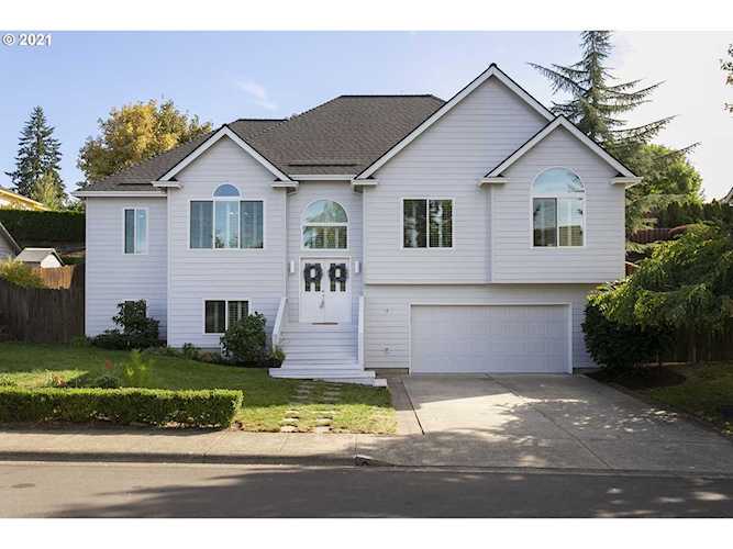 15660 SW Oriole Ct Sherwood, OR 97140