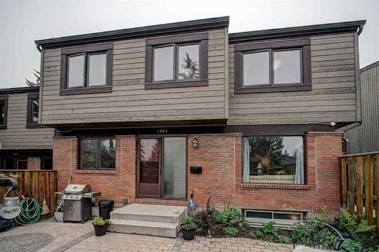 9803 24 St SW #1603 Calgary, AB T2V 1S5
